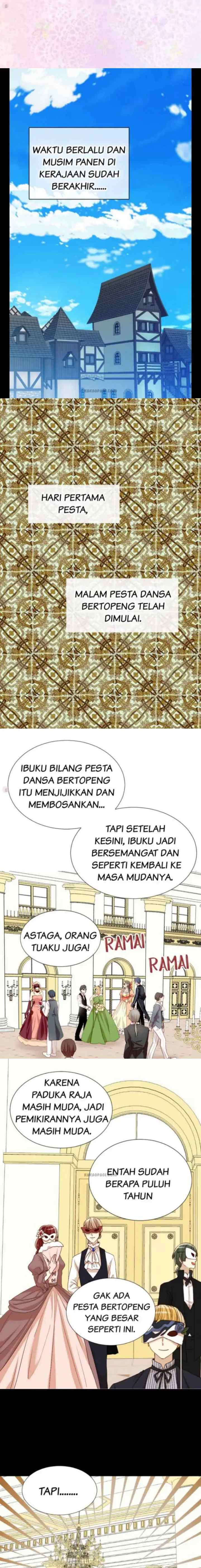 Empress of Another World chapter 95 halaman 6