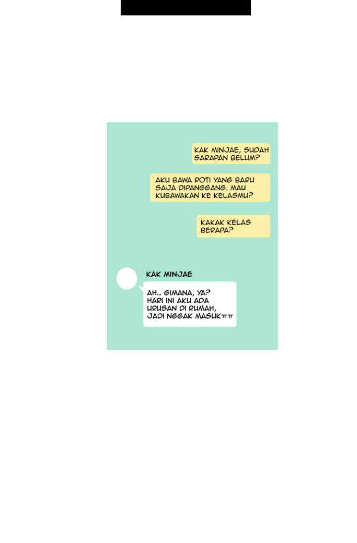 Odd Girls Out S1 chapter 27 halaman 15
