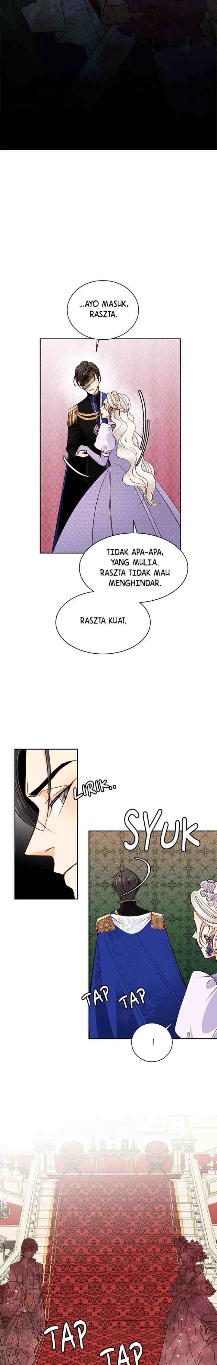 The Remarried Empress chapter 45 halaman 18