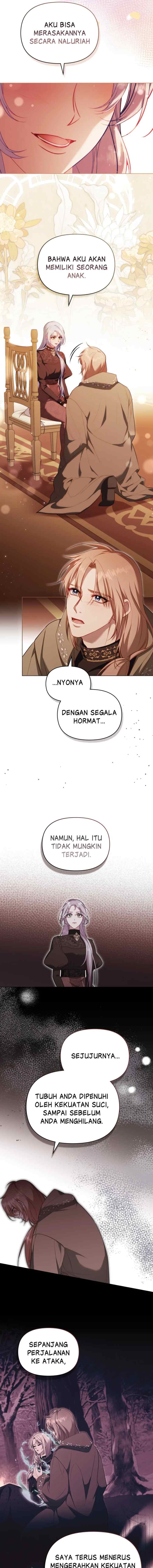 Disobey The Duke If You Dare chapter 79 halaman 4