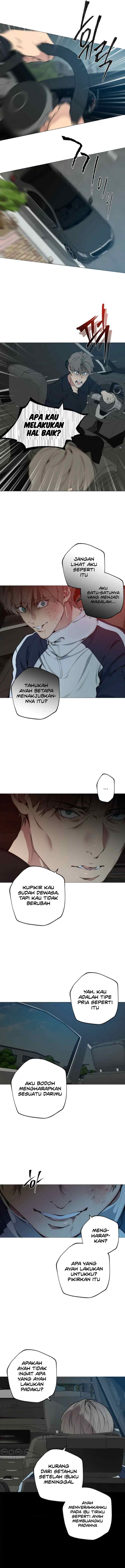 Lost in the Cloud chapter 90 halaman 7