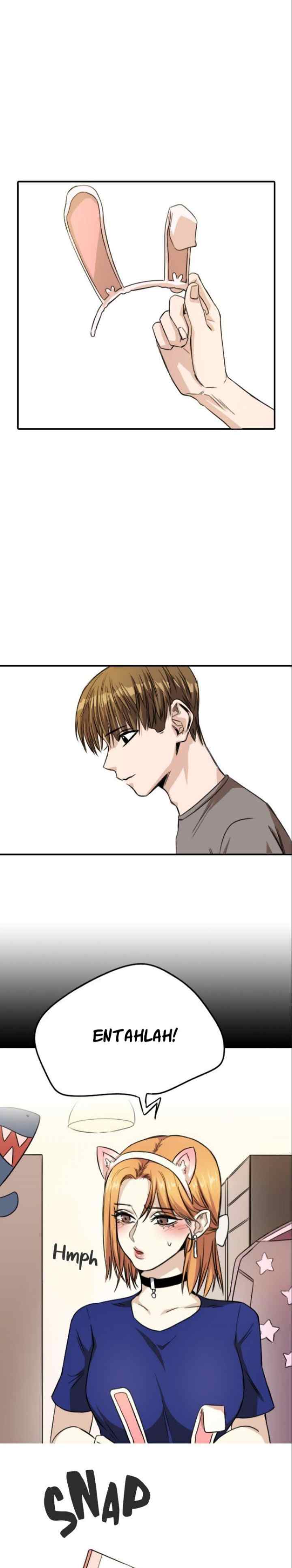Drawing Romance chapter 59 halaman 6