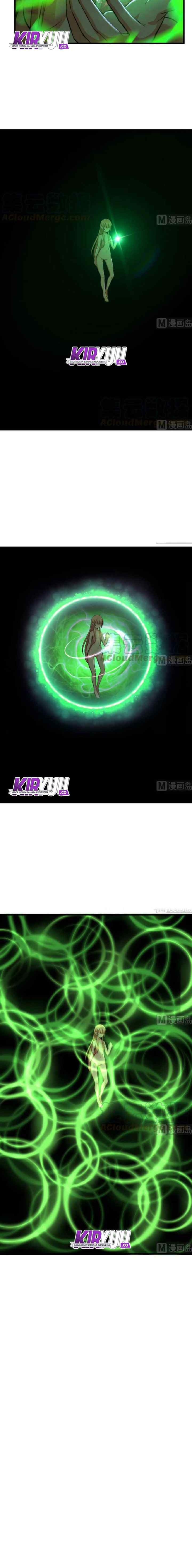 Release That Witch chapter 91 halaman 12