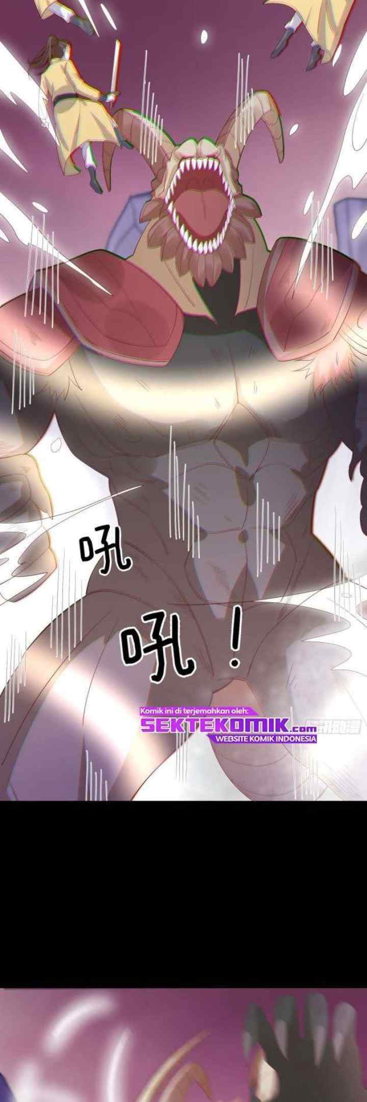 Pupillary Master chapter 168.5 halaman 7