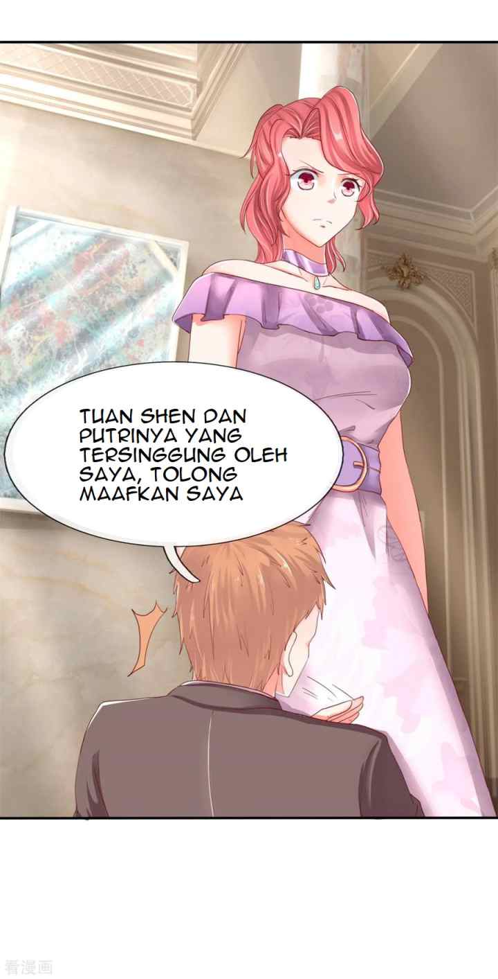 Immortal Daddy Xianzun chapter 103 halaman 5