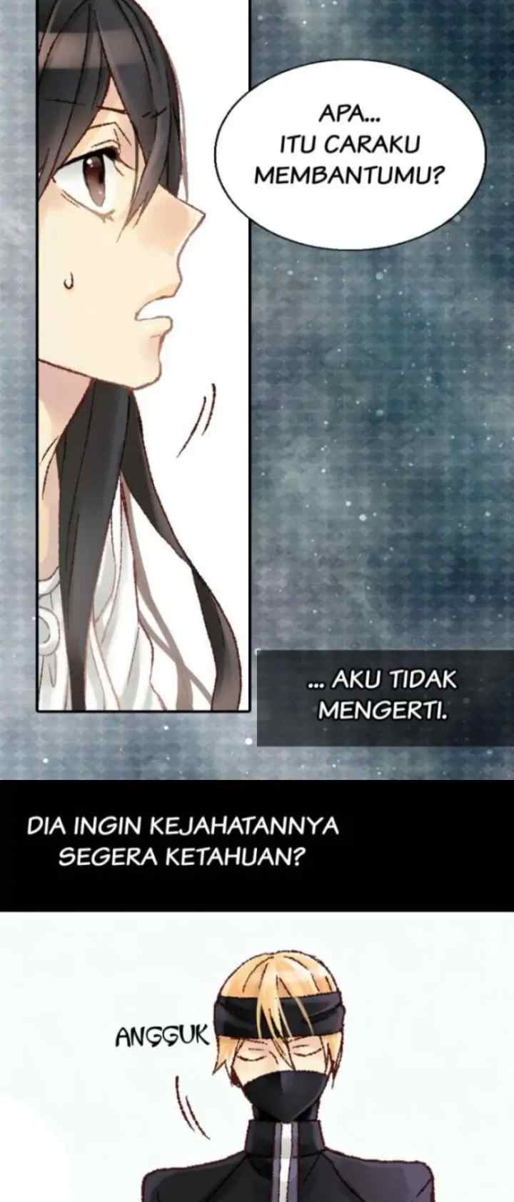 Empress of Another World chapter 3 halaman 10