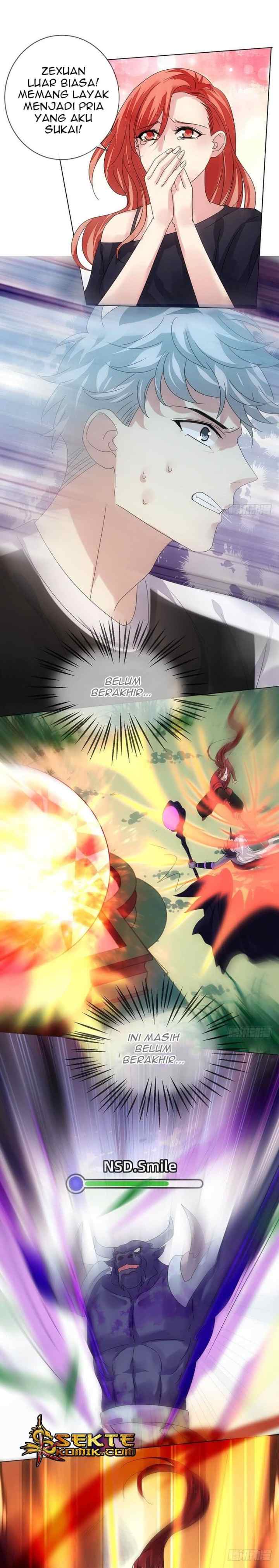 NSD Gaming chapter 161 halaman 12