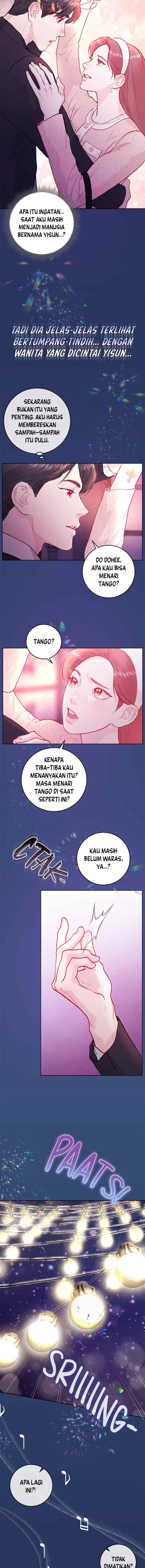 My Demon chapter 15 halaman 15