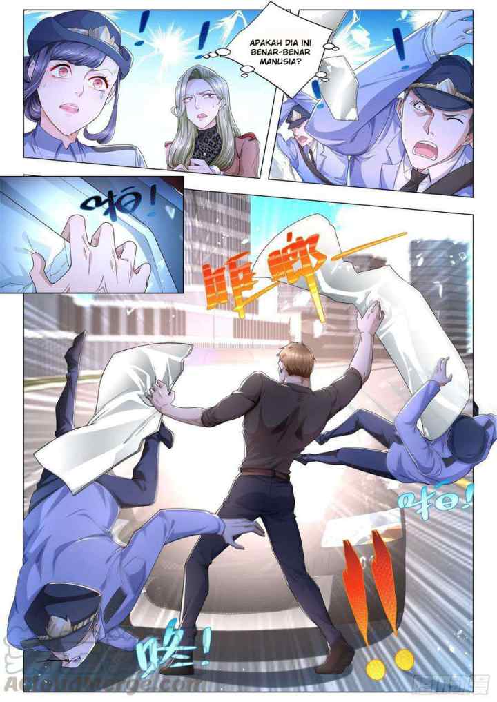 Shen Hao's Heavenly Fall System chapter 239 halaman 5