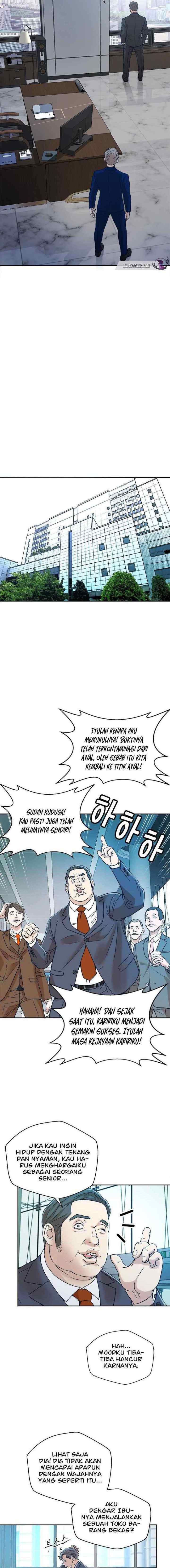 Judge Lee Han Young chapter 14 halaman 15