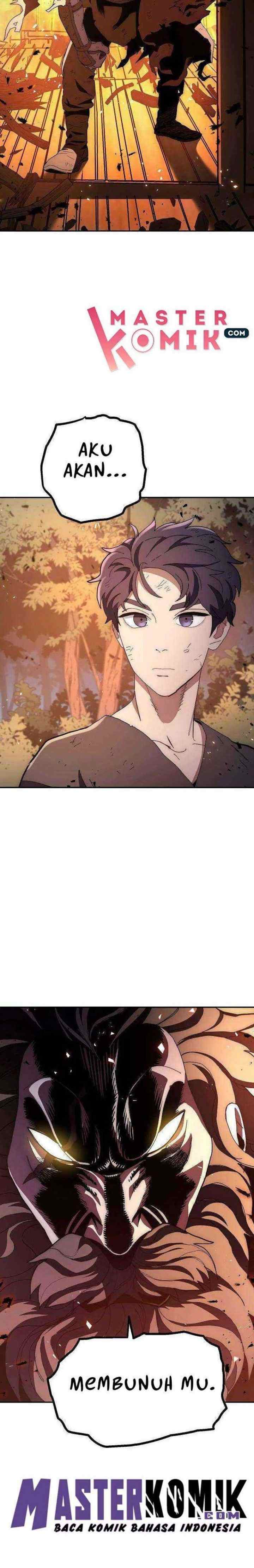 Legend of Asura - the Venom Dragon chapter 21 halaman 12