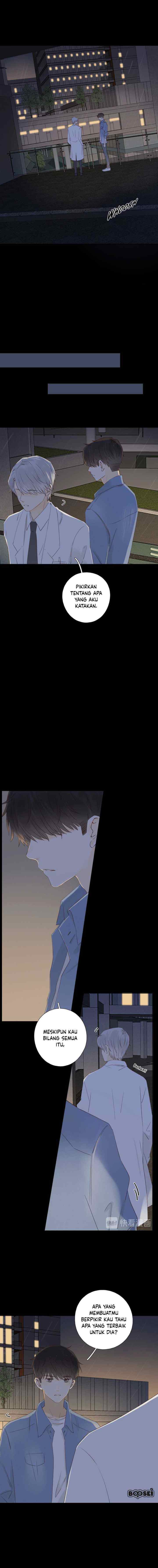 She May Not Be Cute chapter 26 halaman 7