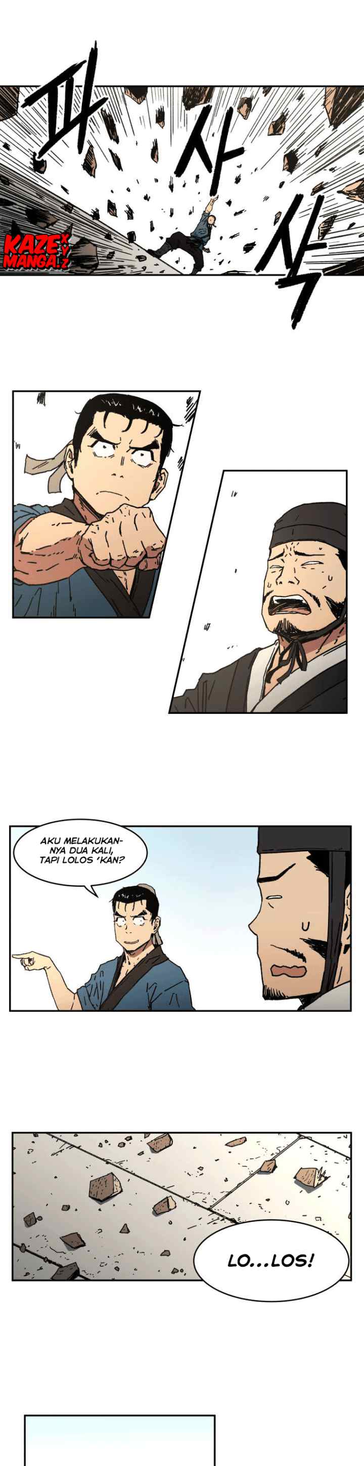Peerless Dad chapter 5 halaman 10