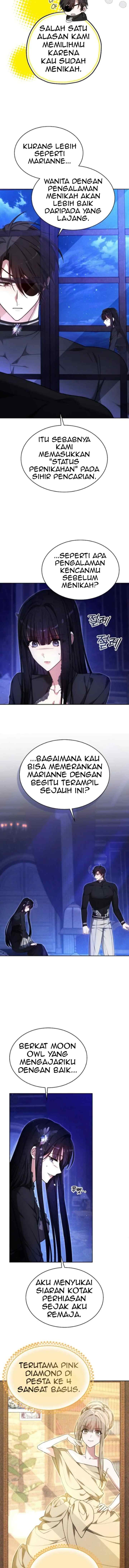 Bride of Obsidian chapter 18 halaman 9