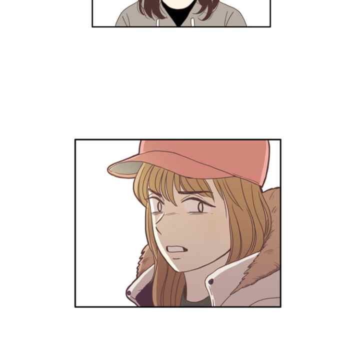 Odd Girls Out S1 chapter 70 halaman 18