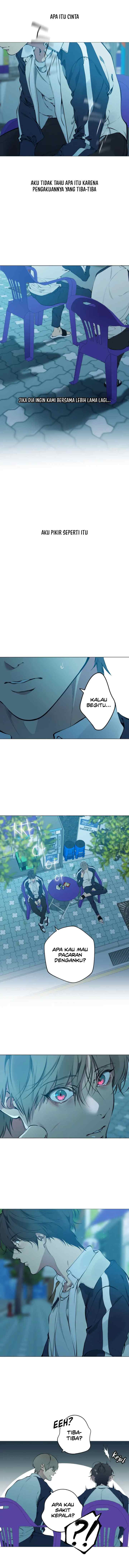 Lost in the Cloud chapter 89 halaman 7