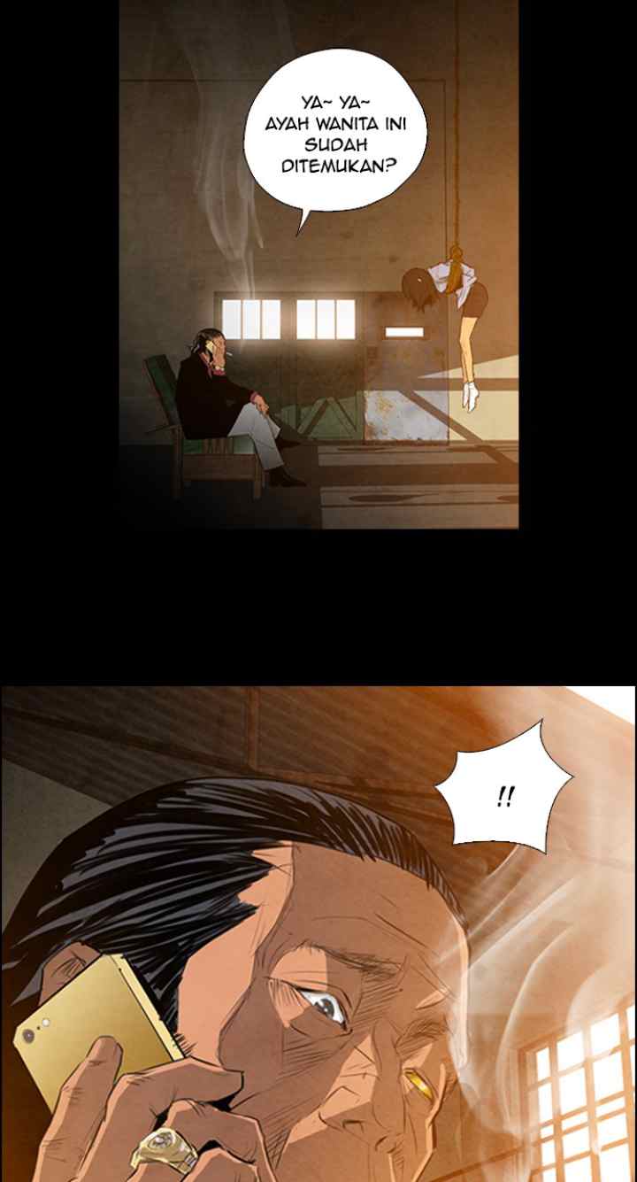 Reawaken Man chapter 0 halaman 8