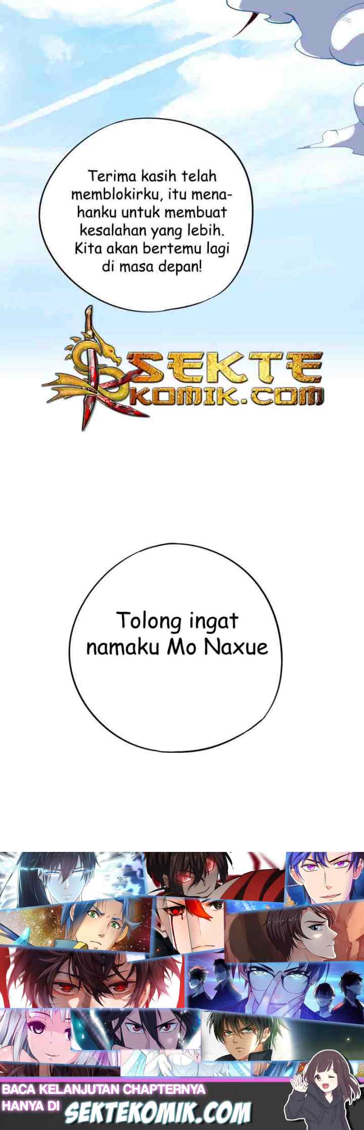 Lord Futian chapter 27 halaman 17