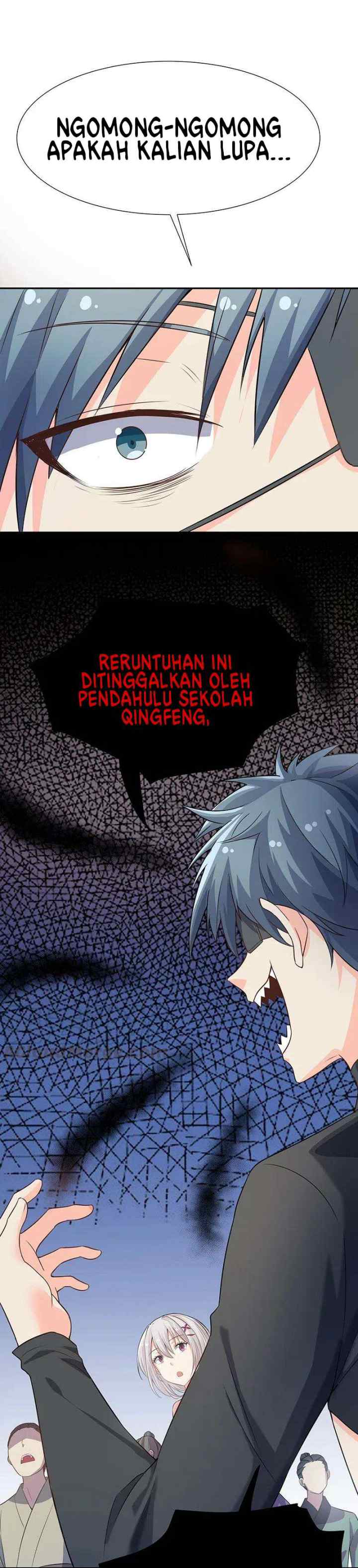 Female Cultivators Are After Me chapter 36 halaman 19