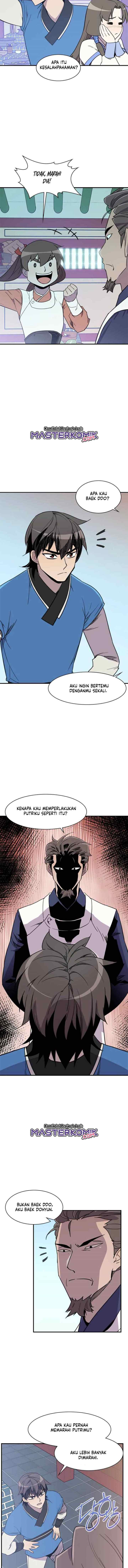 The Strongest Ever chapter 48 halaman 14