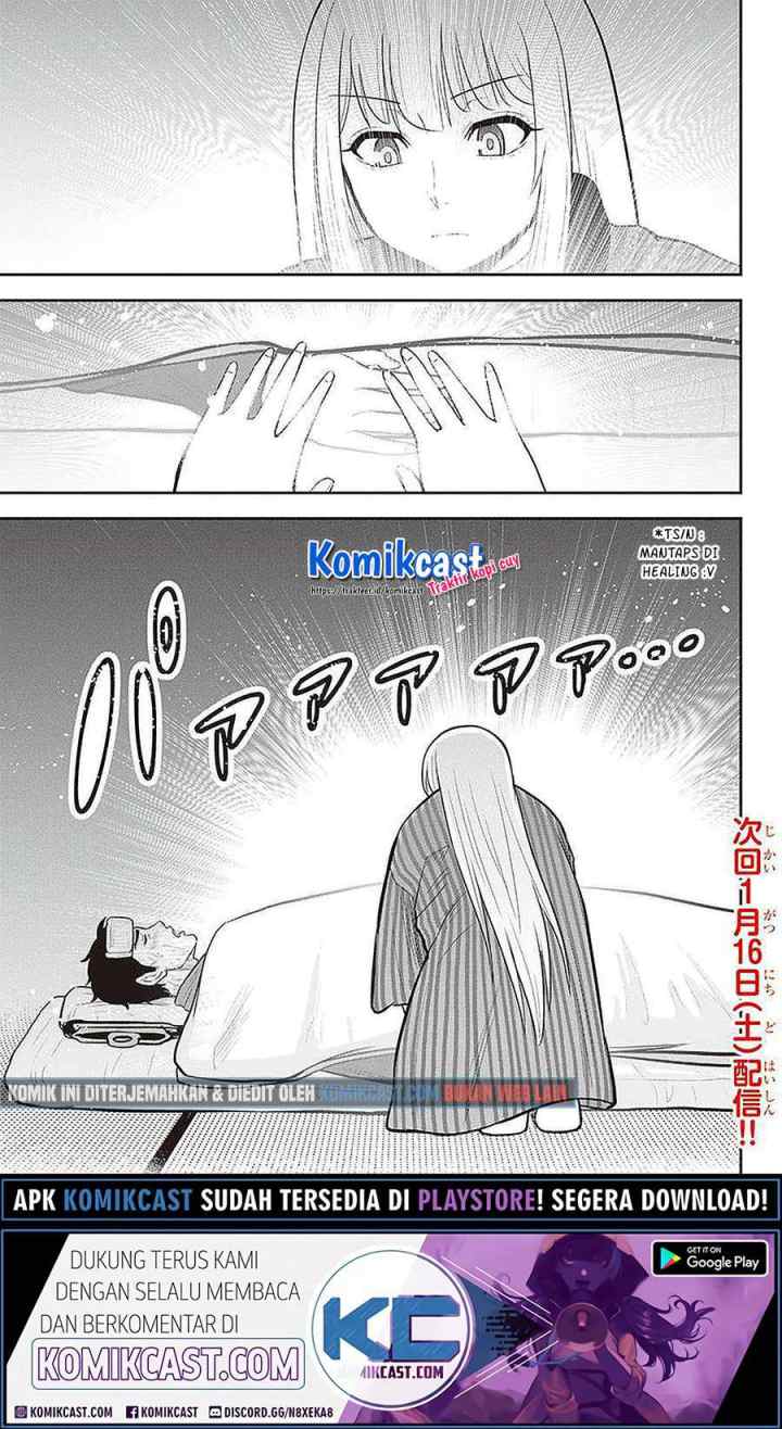 Orenchi ni Kita Onna Kishi to Inakagurashi Surukotoninatta Ken chapter 58 halaman 20