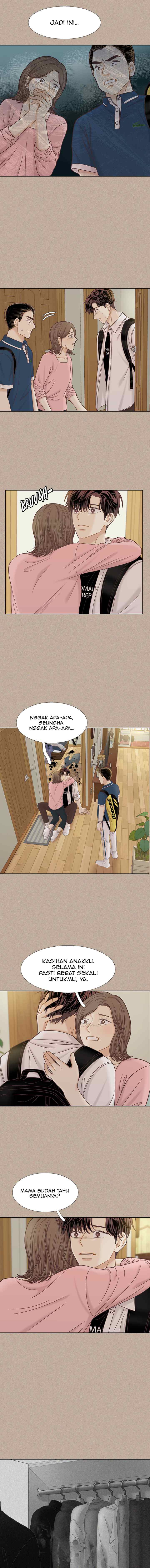 Odd Girls Out S2 chapter 75 halaman 15