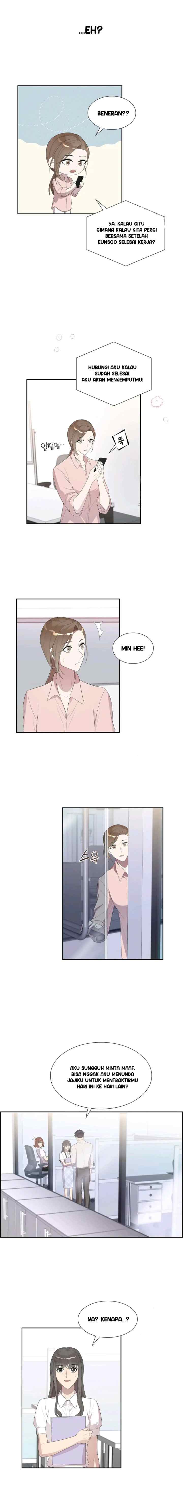 Speeding Romance chapter 18 halaman 9
