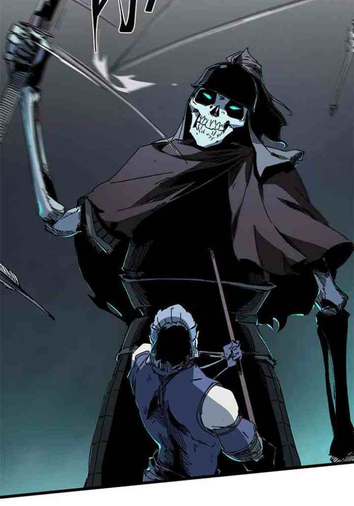 Eternal Kingdom Remake chapter 50 halaman 10