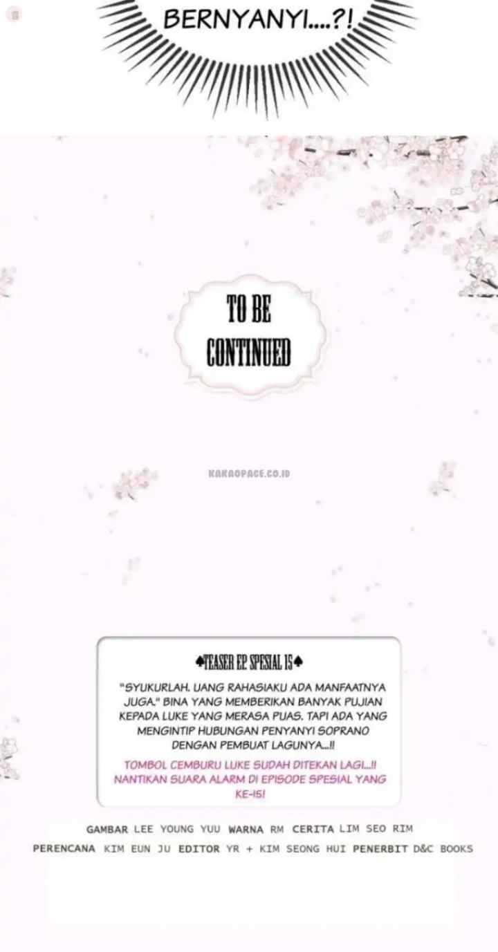 Empress of Another World chapter 96 halaman 14