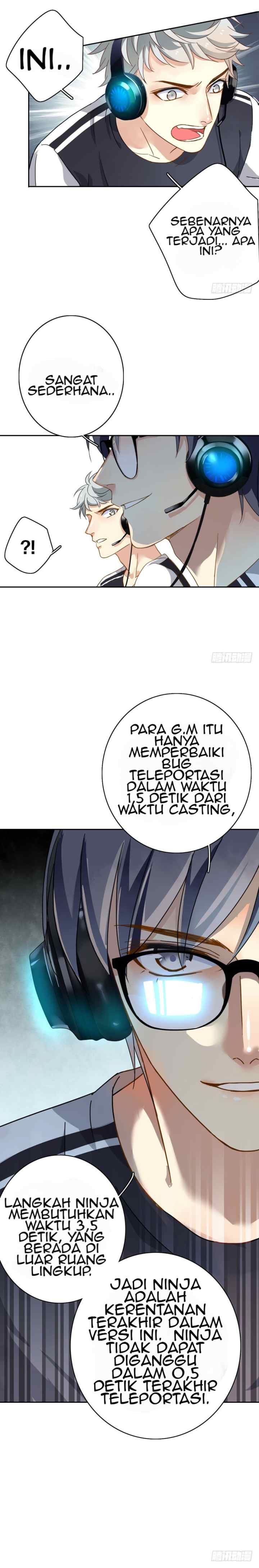 NSD Gaming chapter 8 halaman 5