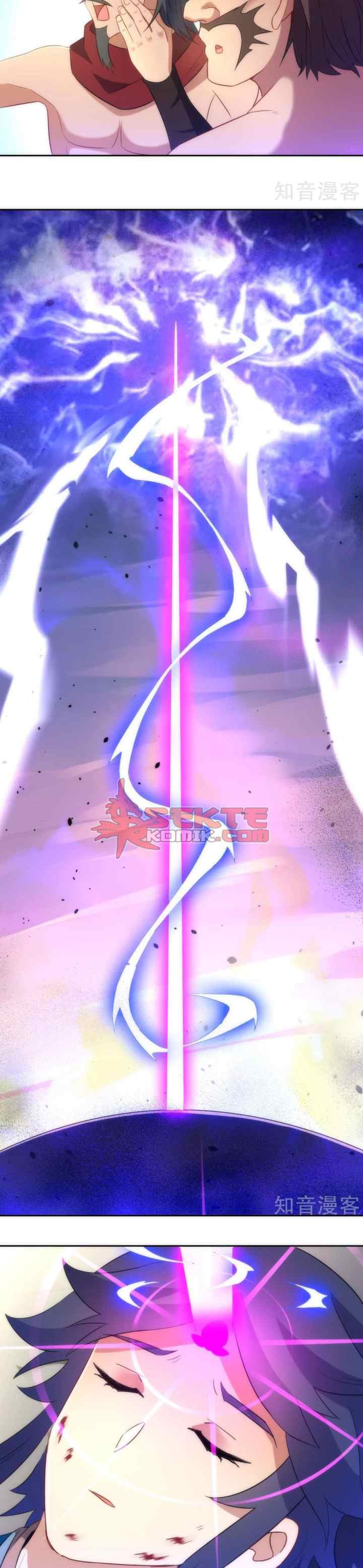 Yi Deng Jiading chapter 74 halaman 5