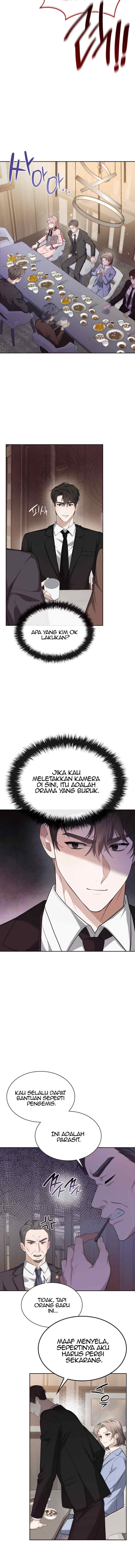 Love Affair chapter 7 halaman 6