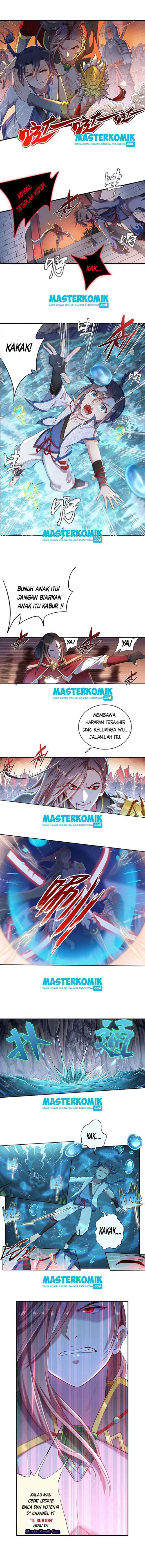 Opening Day Record chapter 5 halaman 4