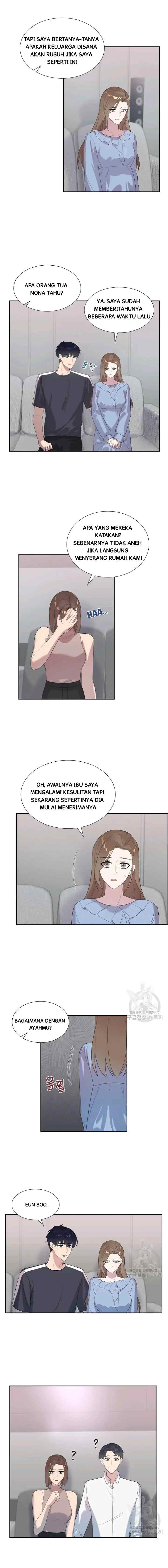 Speeding Romance chapter 48 halaman 8