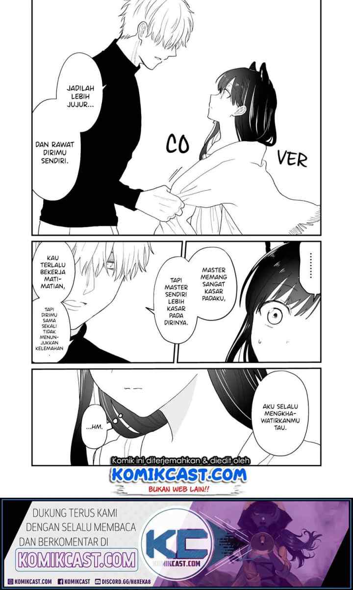 Shishou ni Saiminjutsu o Kakete Iu Koto o Kikasete mita chapter 1 halaman 6
