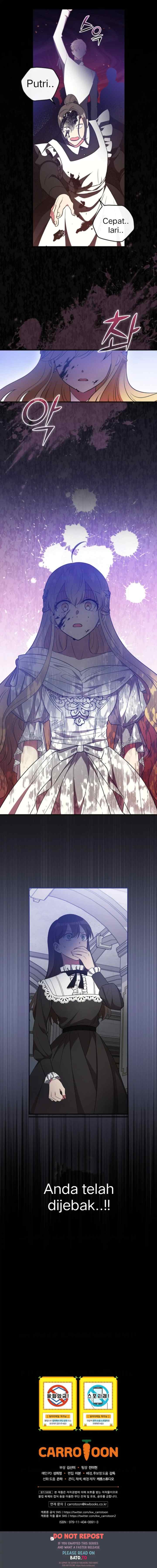 Run Maelle chapter 30 halaman 17