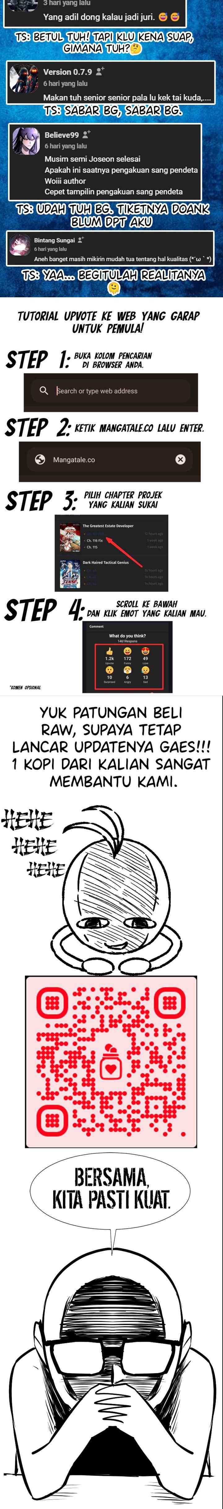 Be the Actor chapter 75 halaman 14