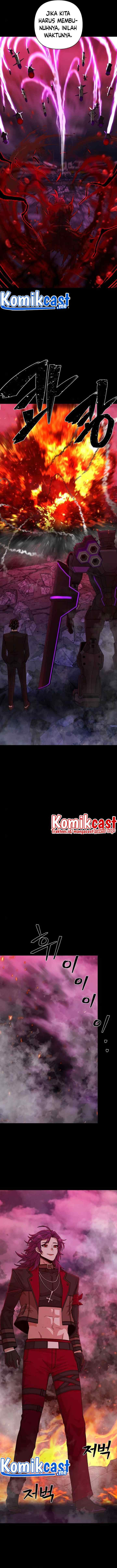 Hero Has Returned chapter 56 halaman 14