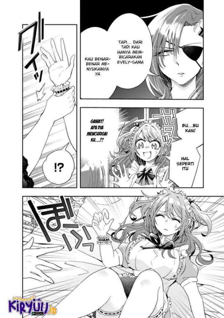 Isekai Monster Breeder chapter 73 halaman 5