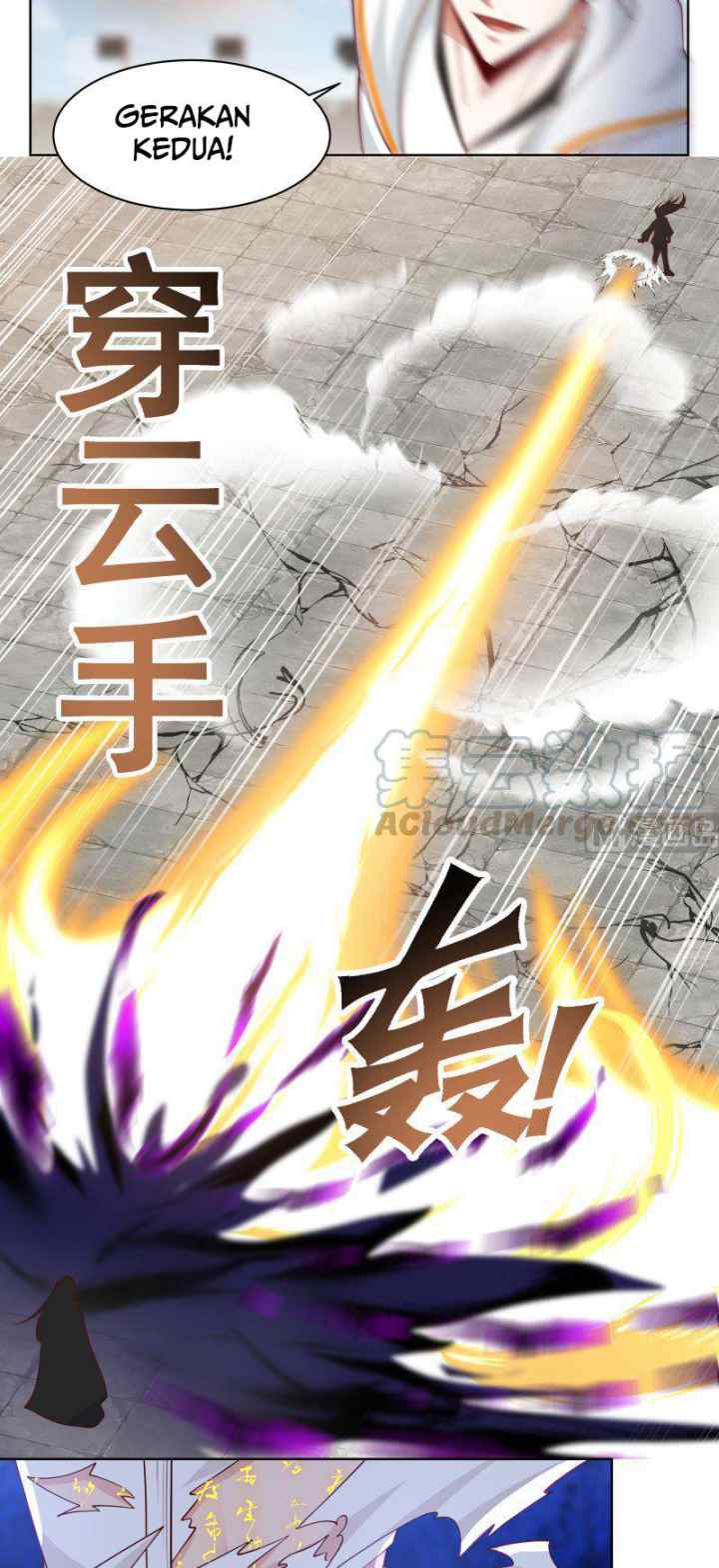 I Have a Dragon on My Body chapter 346 halaman 12