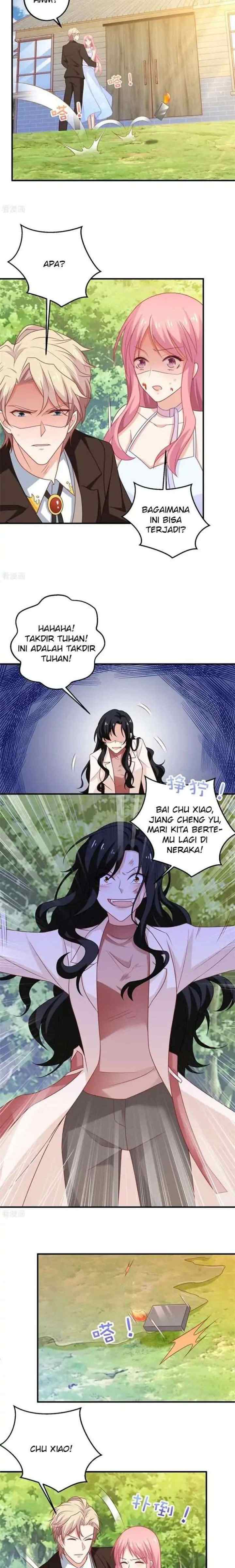 Take Your Mommy Home chapter 285 halaman 5