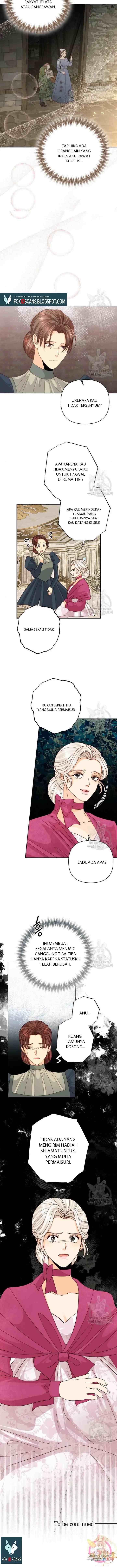 The Remarried Empress chapter 119 halaman 10