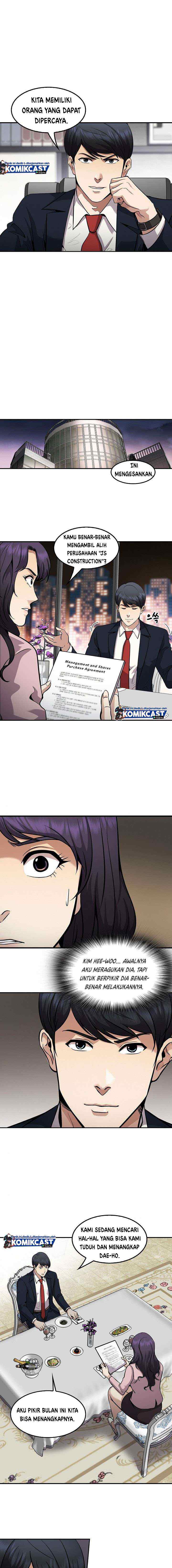 Again My Life chapter 118 halaman 6