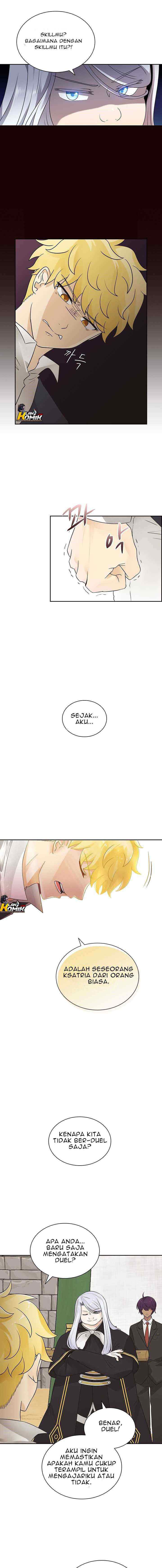 The Book of Lagier chapter 5 halaman 6