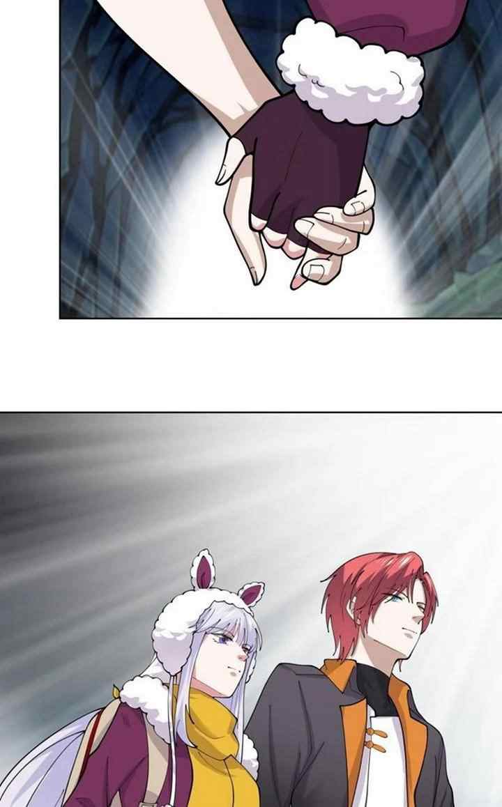 I Have a Dragon on My Body chapter 455 halaman 14