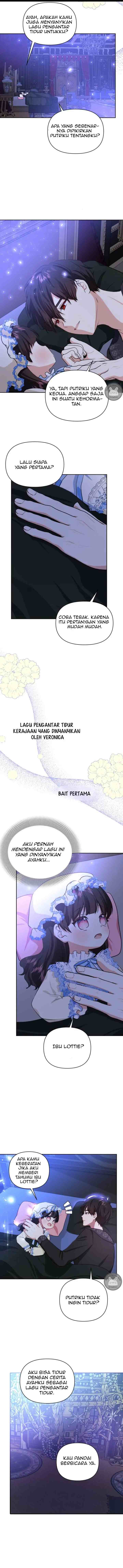 Monster Duke's Daughter chapter 18 halaman 12
