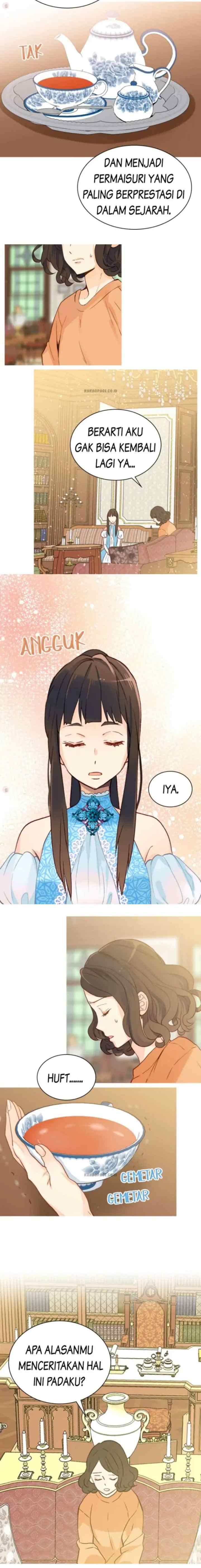 Empress of Another World chapter 129 halaman 4