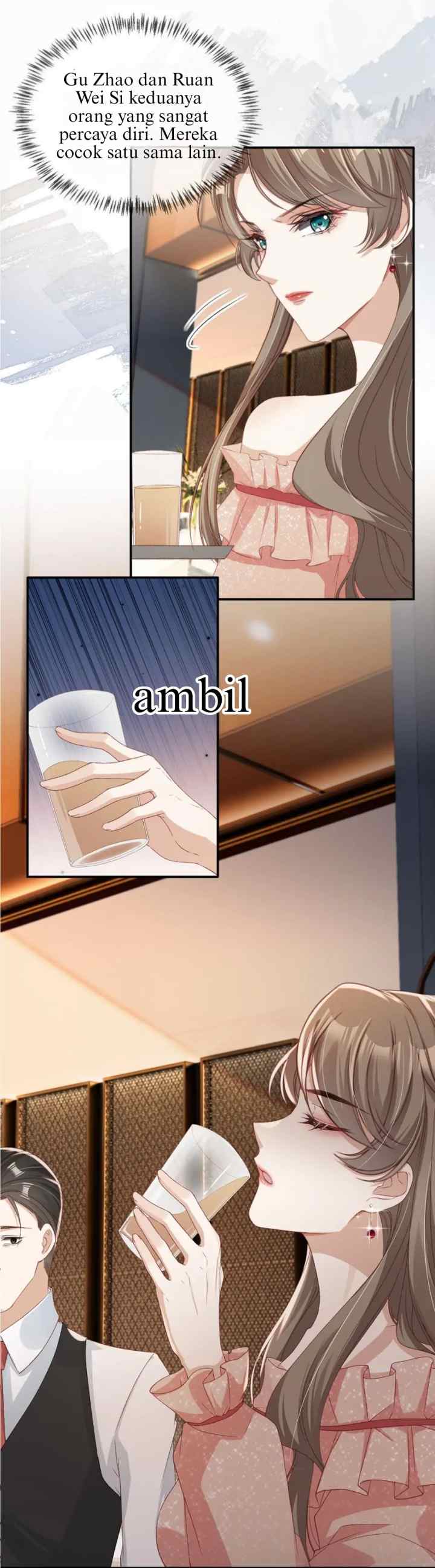 I Married the Disabled Big Shot After My Rebirth chapter 35 halaman 19