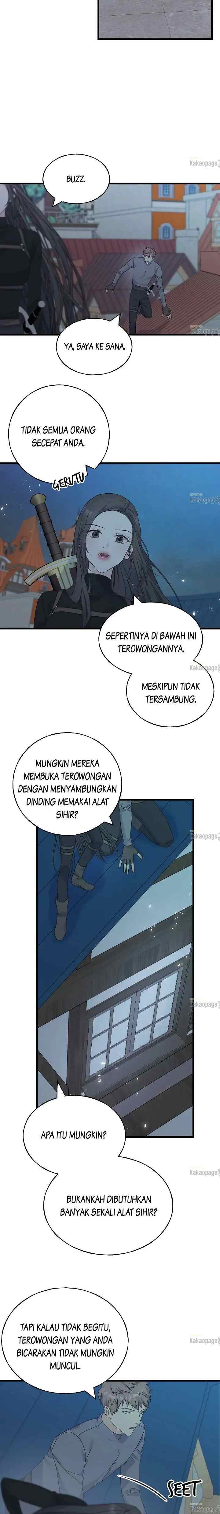 Crows Like Things That Sparkle chapter 61 halaman 15