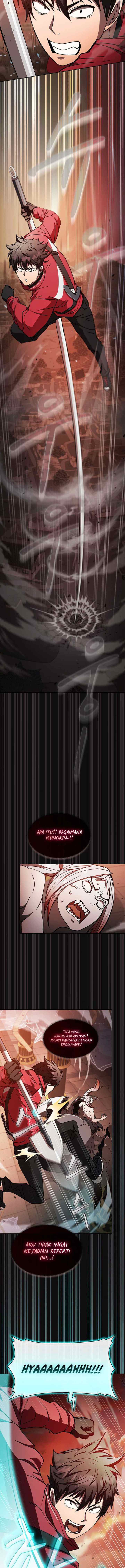 Is this Hunter for Real?! chapter 31 halaman 13